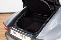 USED 2021 21 JAGUAR F-TYPE 5.0 V8 FIRST EDITION 2d 444 BHP 