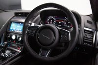 USED 2021 21 JAGUAR F-TYPE 5.0 V8 FIRST EDITION 2d 444 BHP 