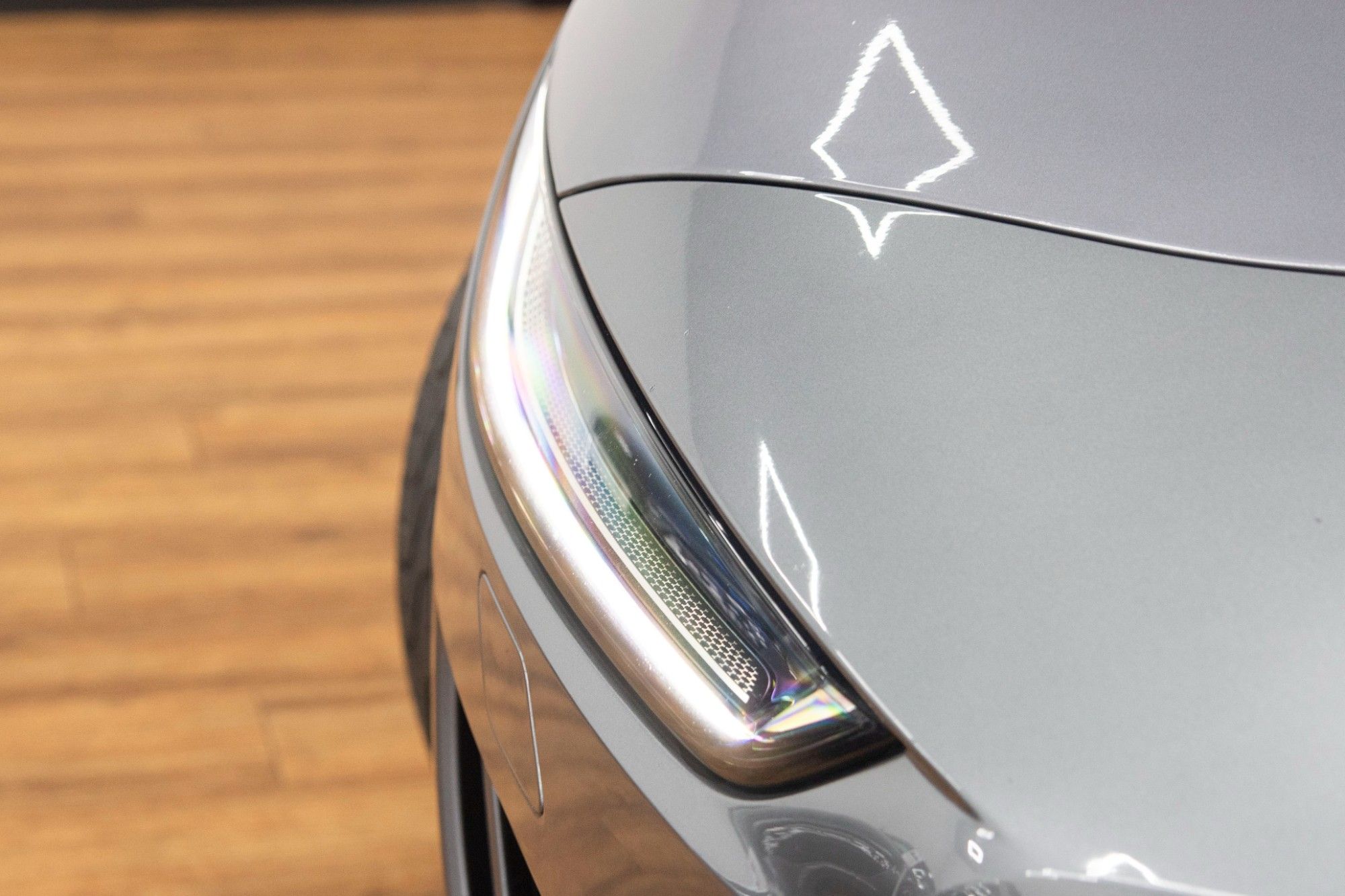 USED 2021 21 JAGUAR F-TYPE 5.0 V8 FIRST EDITION 2d 444 BHP 
