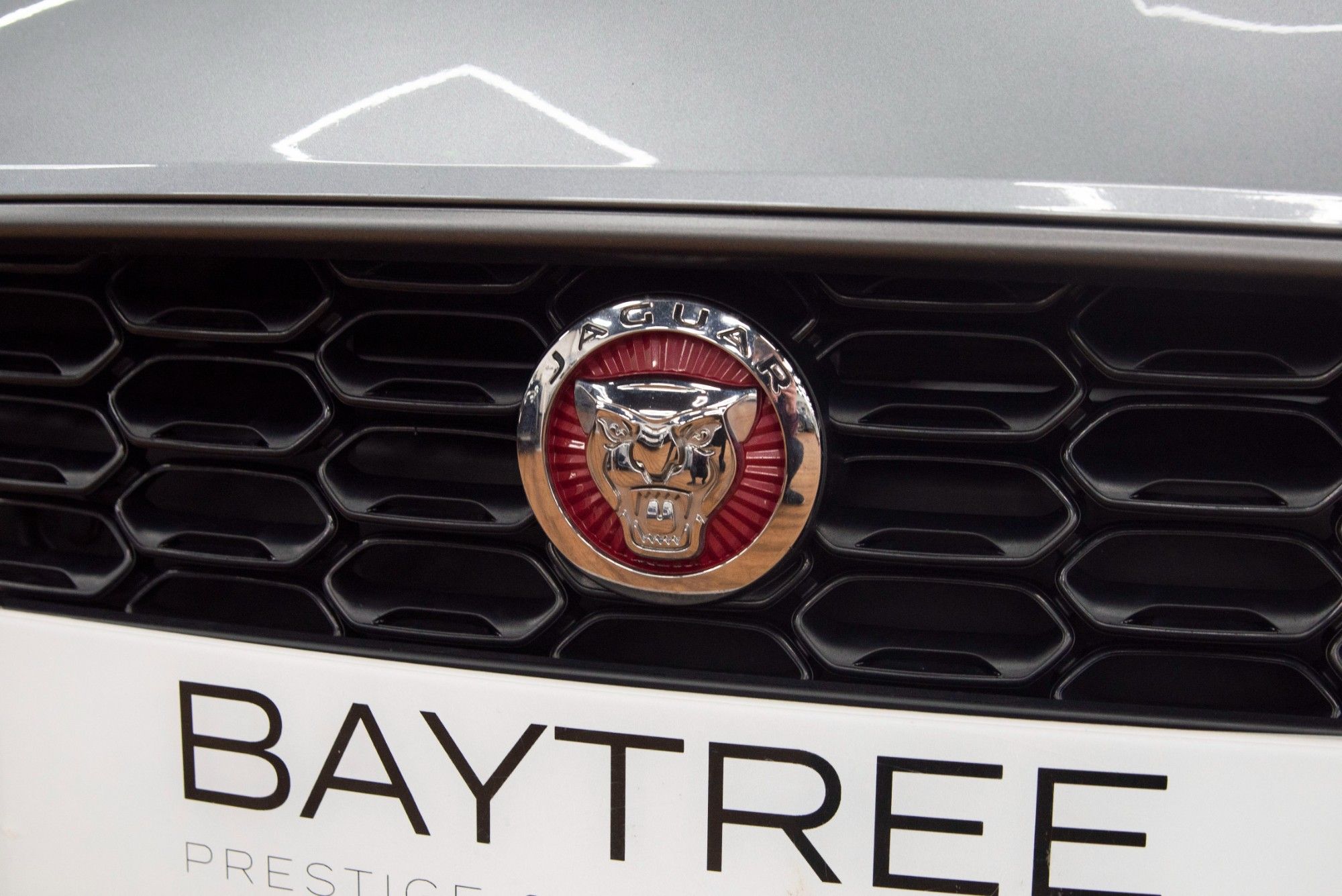 USED 2021 21 JAGUAR F-TYPE 5.0 V8 FIRST EDITION 2d 444 BHP 