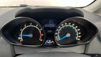 USED 2013 13 FORD FIESTA 1.2 ZETEC 3D 81 BHP 