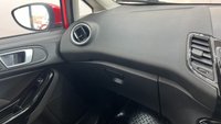 USED 2013 13 FORD FIESTA 1.2 ZETEC 3D 81 BHP 