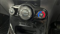 USED 2013 13 FORD FIESTA 1.2 ZETEC 3D 81 BHP 