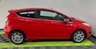 USED 2013 13 FORD FIESTA 1.2 ZETEC 3D 81 BHP 