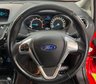 USED 2013 13 FORD FIESTA 1.2 ZETEC 3D 81 BHP 