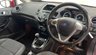 USED 2013 13 FORD FIESTA 1.2 ZETEC 3D 81 BHP 