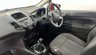 USED 2013 13 FORD FIESTA 1.2 ZETEC 3D 81 BHP 