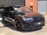 USED 2026 AUDI Q3 SPORTBACK SPECIAL EDITIONS 1.5 TFSI CoD 35 S line Sportback 5dr Petrol S Tronic Euro 6 
