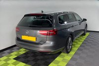 USED 2015 65 VOLKSWAGEN PASSAT 2.0 GT TDI BLUEMOTION TECHNOLOGY DSG 5d 148 BHP 