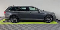 USED 2015 65 VOLKSWAGEN PASSAT 2.0 GT TDI BLUEMOTION TECHNOLOGY DSG 5d 148 BHP 