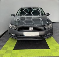 USED 2015 65 VOLKSWAGEN PASSAT 2.0 GT TDI BLUEMOTION TECHNOLOGY DSG 5d 148 BHP 
