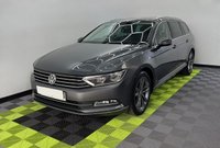USED 2015 65 VOLKSWAGEN PASSAT 2.0 GT TDI BLUEMOTION TECHNOLOGY DSG 5d 148 BHP 