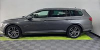 USED 2015 65 VOLKSWAGEN PASSAT 2.0 GT TDI BLUEMOTION TECHNOLOGY DSG 5d 148 BHP 