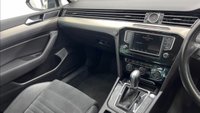 USED 2015 65 VOLKSWAGEN PASSAT 2.0 GT TDI BLUEMOTION TECHNOLOGY DSG 5d 148 BHP 