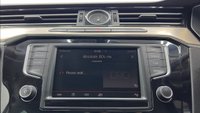 USED 2015 65 VOLKSWAGEN PASSAT 2.0 GT TDI BLUEMOTION TECHNOLOGY DSG 5d 148 BHP 