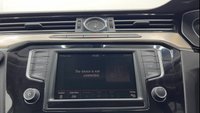 USED 2015 65 VOLKSWAGEN PASSAT 2.0 GT TDI BLUEMOTION TECHNOLOGY DSG 5d 148 BHP 
