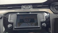 USED 2015 65 VOLKSWAGEN PASSAT 2.0 GT TDI BLUEMOTION TECHNOLOGY DSG 5d 148 BHP 