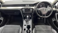 USED 2015 65 VOLKSWAGEN PASSAT 2.0 GT TDI BLUEMOTION TECHNOLOGY DSG 5d 148 BHP 