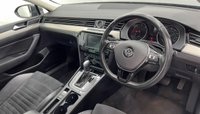USED 2015 65 VOLKSWAGEN PASSAT 2.0 GT TDI BLUEMOTION TECHNOLOGY DSG 5d 148 BHP 