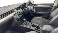 USED 2015 65 VOLKSWAGEN PASSAT 2.0 GT TDI BLUEMOTION TECHNOLOGY DSG 5d 148 BHP 
