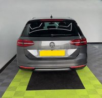USED 2015 65 VOLKSWAGEN PASSAT 2.0 GT TDI BLUEMOTION TECHNOLOGY DSG 5d 148 BHP 