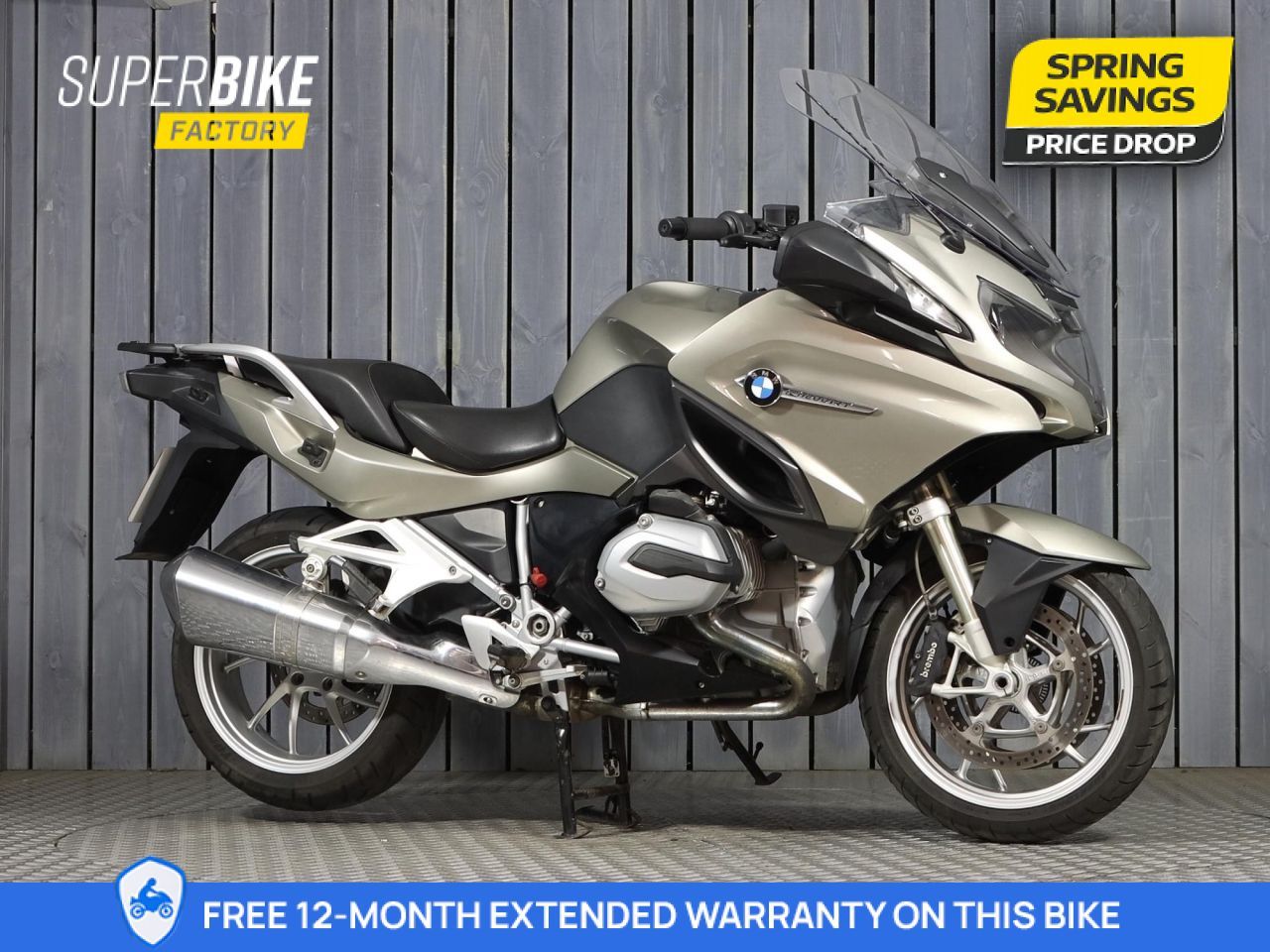 BMW R1200RTR1200RT BMW R1200RTR1200RT