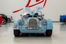USED 2011 11 MORGAN PLUS FOUR 2.0 SUPERSPORT 60TH ANNIVERSARY HARDTOP + SUSPENSION UPGRADE