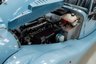 USED 2011 11 MORGAN PLUS FOUR 2.0 SUPERSPORT 60TH ANNIVERSARY HARDTOP + SUSPENSION UPGRADE