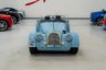 USED 2011 11 MORGAN PLUS FOUR 2.0 SUPERSPORT 60TH ANNIVERSARY HARDTOP + SUSPENSION UPGRADE
