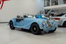USED 2011 11 MORGAN PLUS FOUR 2.0 SUPERSPORT 60TH ANNIVERSARY HARDTOP + SUSPENSION UPGRADE