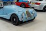USED 2011 11 MORGAN PLUS FOUR 2.0 SUPERSPORT 60TH ANNIVERSARY HARDTOP + SUSPENSION UPGRADE