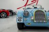 USED 2011 11 MORGAN PLUS FOUR 2.0 SUPERSPORT 60TH ANNIVERSARY HARDTOP + SUSPENSION UPGRADE