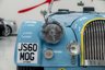 USED 2011 11 MORGAN PLUS FOUR 2.0 SUPERSPORT 60TH ANNIVERSARY HARDTOP + SUSPENSION UPGRADE