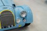 USED 2011 11 MORGAN PLUS FOUR 2.0 SUPERSPORT 60TH ANNIVERSARY HARDTOP + SUSPENSION UPGRADE