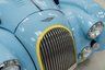 USED 2011 11 MORGAN PLUS FOUR 2.0 SUPERSPORT 60TH ANNIVERSARY HARDTOP + SUSPENSION UPGRADE