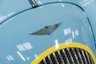 USED 2011 11 MORGAN PLUS FOUR 2.0 SUPERSPORT 60TH ANNIVERSARY HARDTOP + SUSPENSION UPGRADE