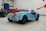 USED 2011 11 MORGAN PLUS FOUR 2.0 SUPERSPORT 60TH ANNIVERSARY HARDTOP + SUSPENSION UPGRADE