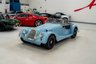 USED 2011 11 MORGAN PLUS FOUR 2.0 SUPERSPORT 60TH ANNIVERSARY HARDTOP + SUSPENSION UPGRADE
