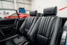 USED 2011 11 MORGAN PLUS FOUR 2.0 SUPERSPORT 60TH ANNIVERSARY HARDTOP + SUSPENSION UPGRADE