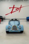 USED 2011 11 MORGAN PLUS FOUR 2.0 SUPERSPORT 60TH ANNIVERSARY HARDTOP + SUSPENSION UPGRADE