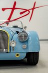 USED 2011 11 MORGAN PLUS FOUR 2.0 SUPERSPORT 60TH ANNIVERSARY HARDTOP + SUSPENSION UPGRADE