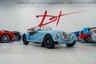 USED 2011 11 MORGAN PLUS FOUR 2.0 SUPERSPORT 60TH ANNIVERSARY HARDTOP + SUSPENSION UPGRADE