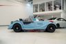 USED 2011 11 MORGAN PLUS FOUR 2.0 SUPERSPORT 60TH ANNIVERSARY HARDTOP + SUSPENSION UPGRADE