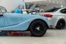 USED 2011 11 MORGAN PLUS FOUR 2.0 SUPERSPORT 60TH ANNIVERSARY HARDTOP + SUSPENSION UPGRADE
