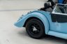 USED 2011 11 MORGAN PLUS FOUR 2.0 SUPERSPORT 60TH ANNIVERSARY HARDTOP + SUSPENSION UPGRADE