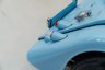 USED 2011 11 MORGAN PLUS FOUR 2.0 SUPERSPORT 60TH ANNIVERSARY HARDTOP + SUSPENSION UPGRADE