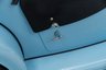 USED 2011 11 MORGAN PLUS FOUR 2.0 SUPERSPORT 60TH ANNIVERSARY HARDTOP + SUSPENSION UPGRADE