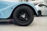 USED 2011 11 MORGAN PLUS FOUR 2.0 SUPERSPORT 60TH ANNIVERSARY HARDTOP + SUSPENSION UPGRADE