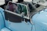 USED 2011 11 MORGAN PLUS FOUR 2.0 SUPERSPORT 60TH ANNIVERSARY HARDTOP + SUSPENSION UPGRADE