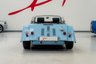 USED 2011 11 MORGAN PLUS FOUR 2.0 SUPERSPORT 60TH ANNIVERSARY HARDTOP + SUSPENSION UPGRADE